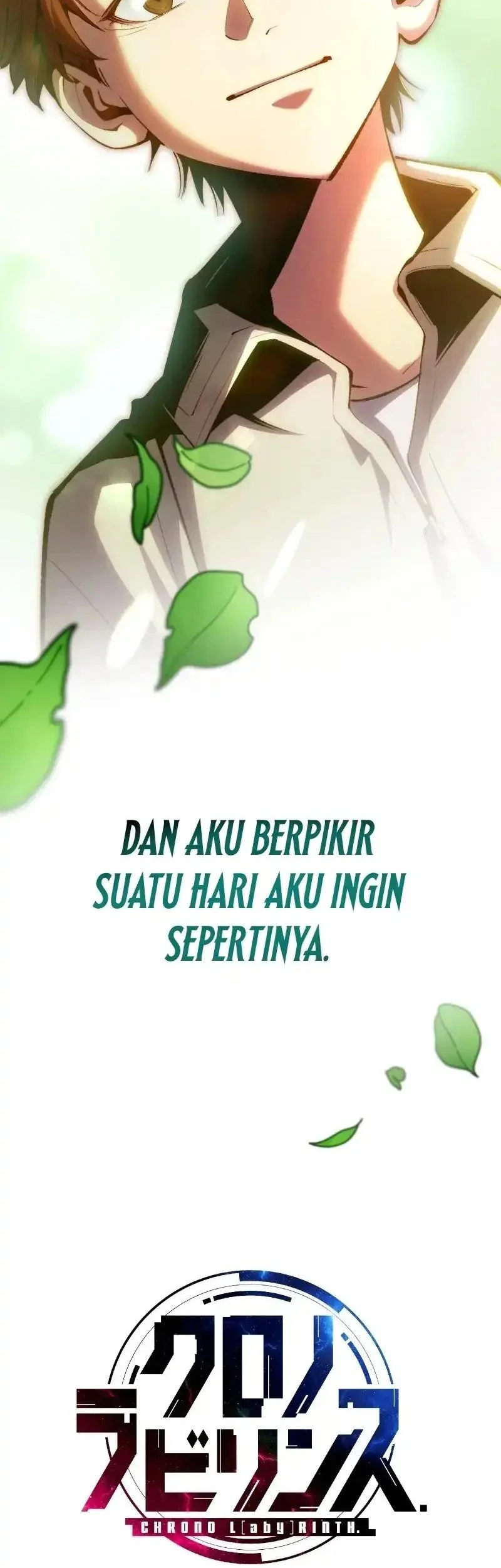 Chrono Labyrinth Chapter 6 - halaman 13