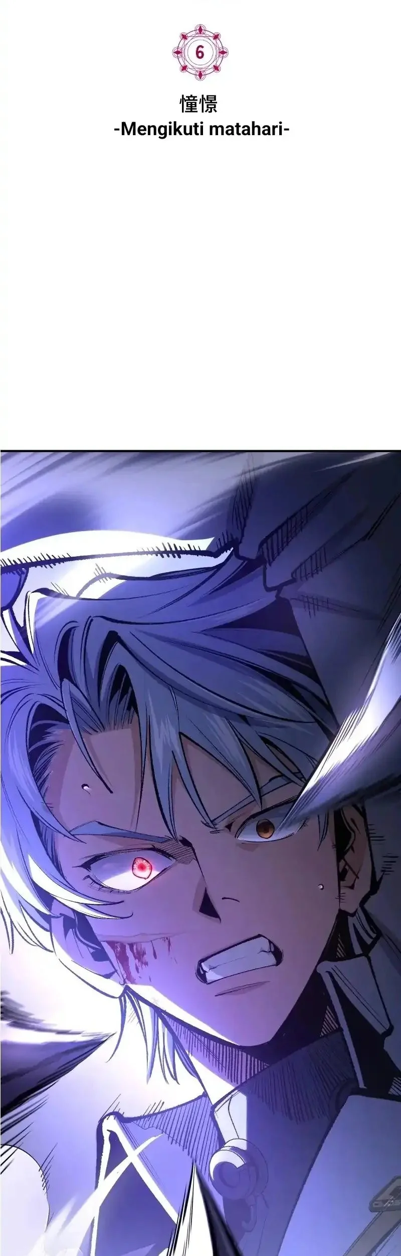 Chrono Labyrinth Chapter 6 - halaman 14