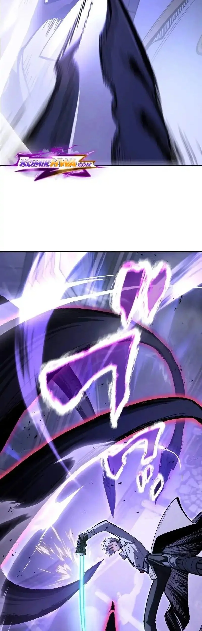 Chrono Labyrinth Chapter 6 - halaman 15