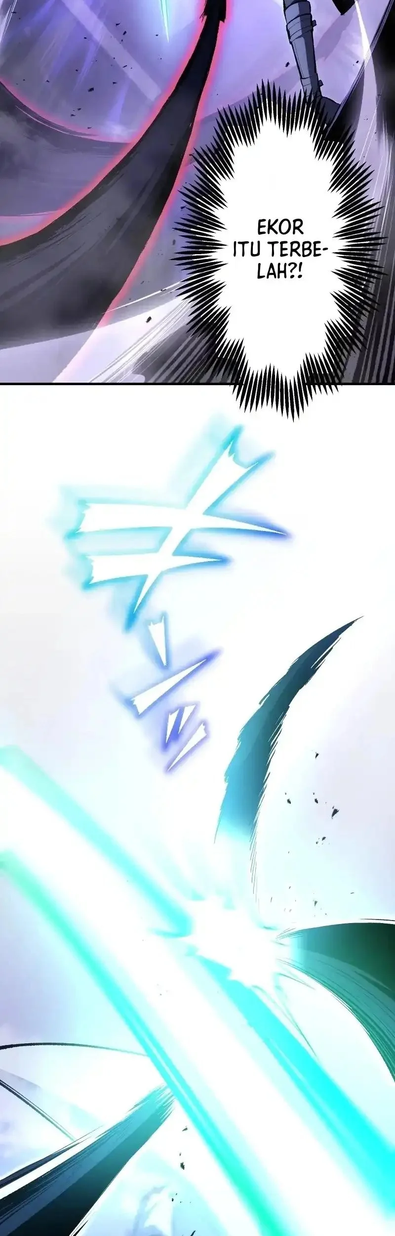 Chrono Labyrinth Chapter 6 - halaman 16