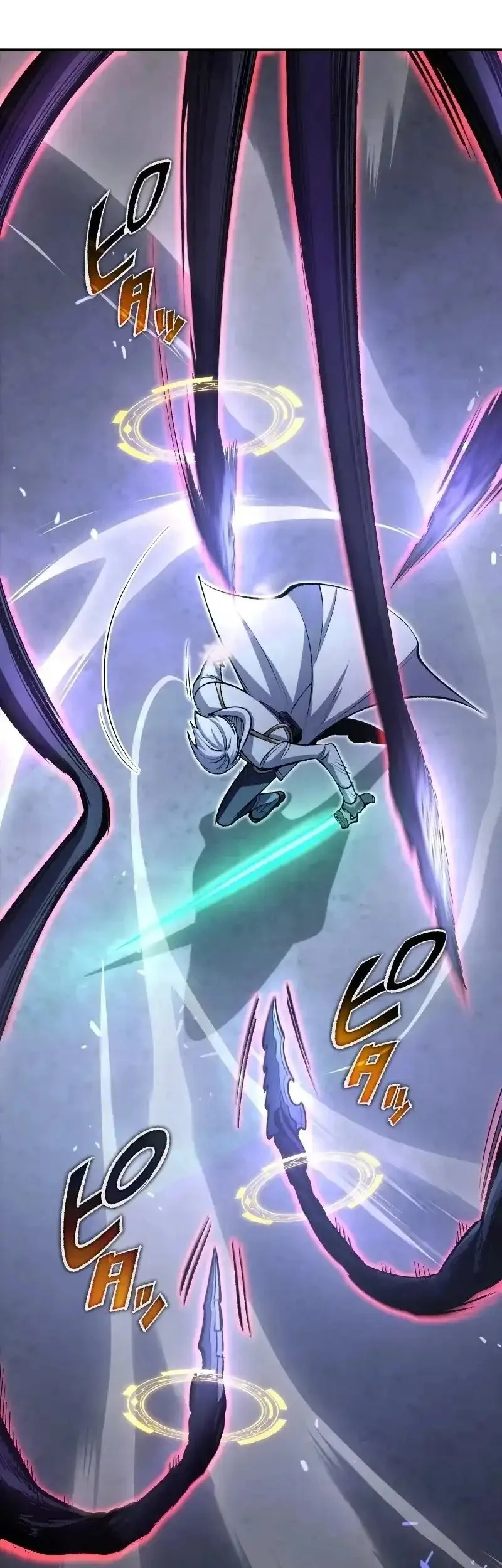 Chrono Labyrinth Chapter 6 - halaman 18