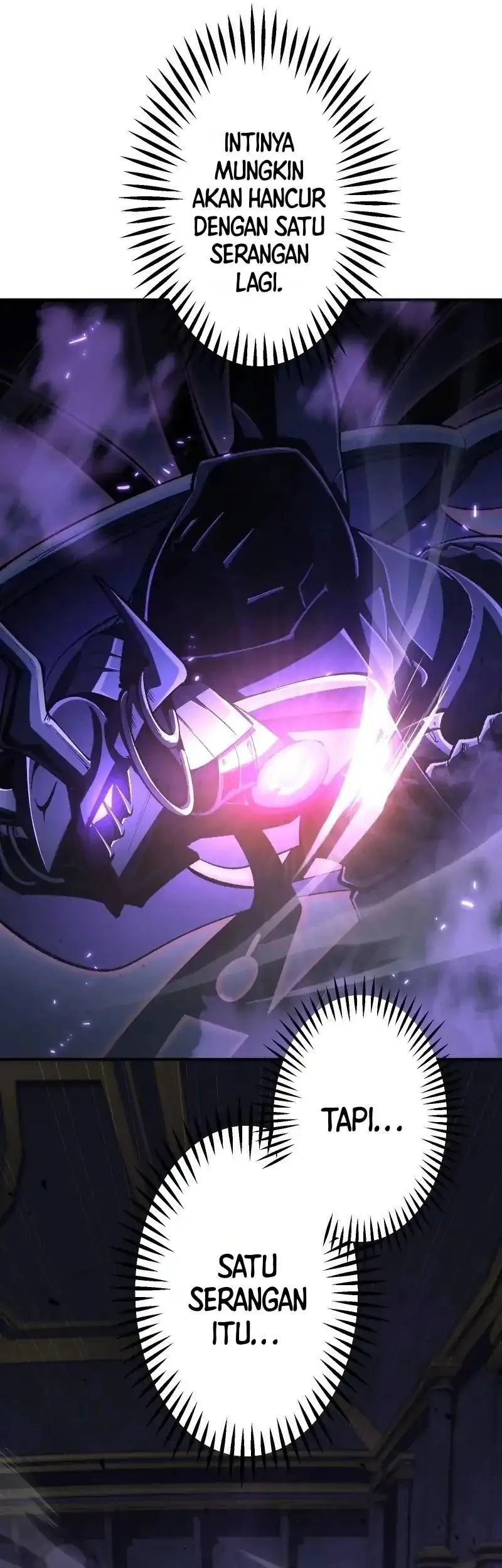 Chrono Labyrinth Chapter 6 - halaman 22