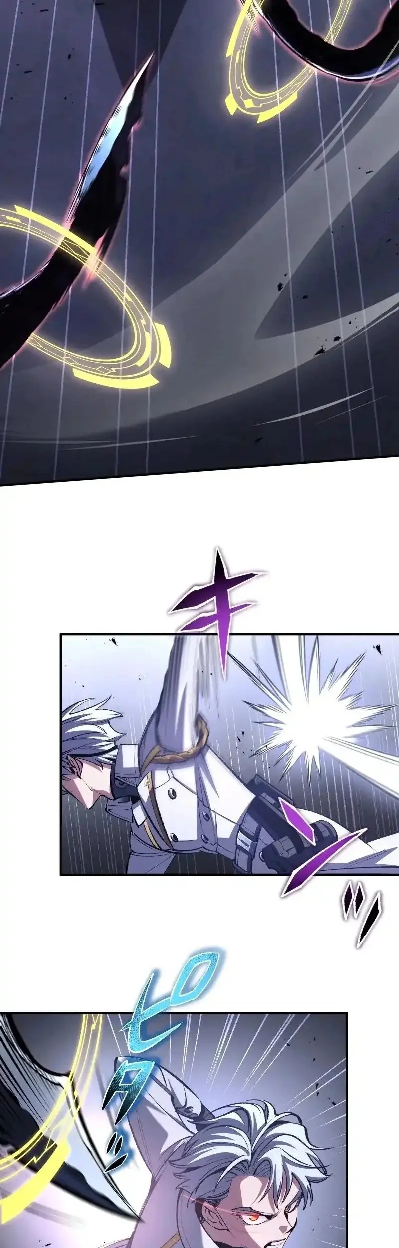 Chrono Labyrinth Chapter 6 - halaman 25