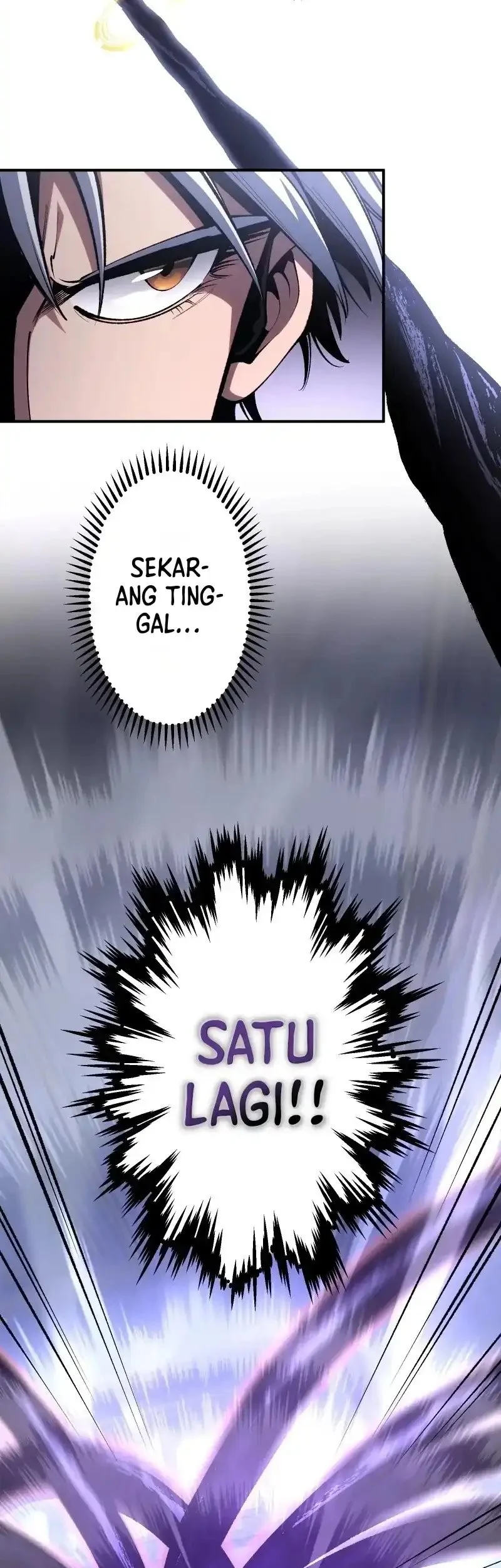 Chrono Labyrinth Chapter 6 - halaman 28