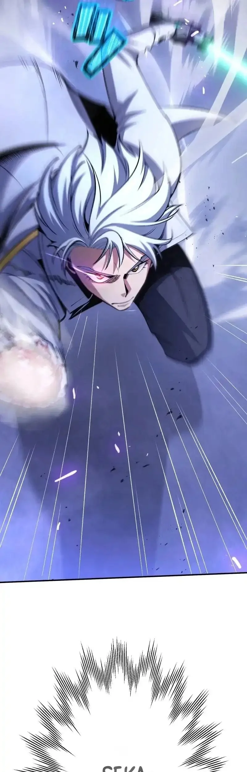 Chrono Labyrinth Chapter 6 - halaman 30