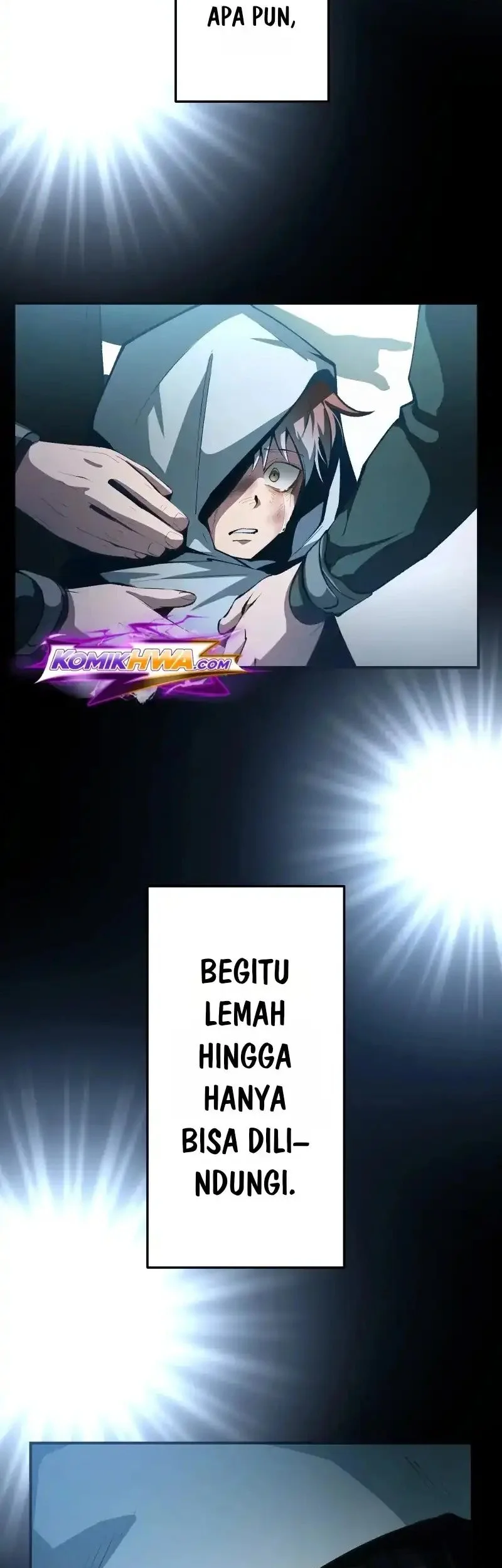 Chrono Labyrinth Chapter 6 - halaman 38