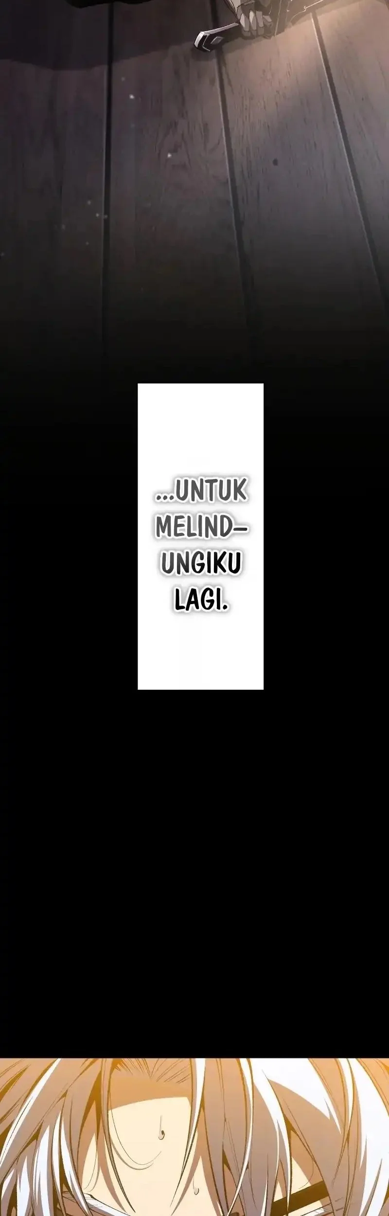 Chrono Labyrinth Chapter 6 - halaman 43