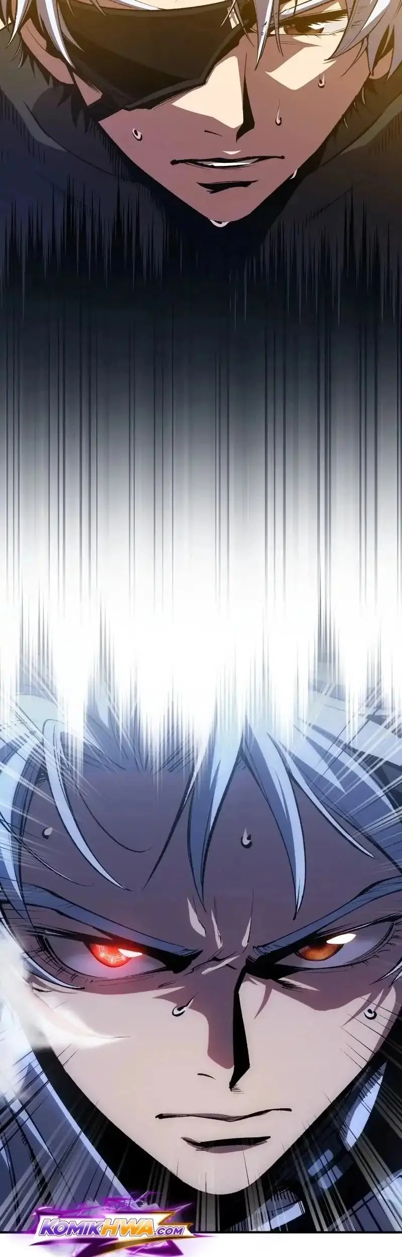 Chrono Labyrinth Chapter 6 - halaman 44