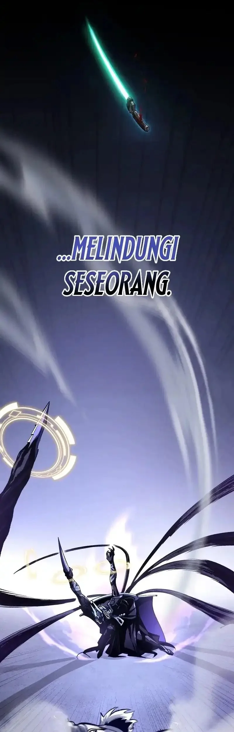 Chrono Labyrinth Chapter 6 - halaman 52