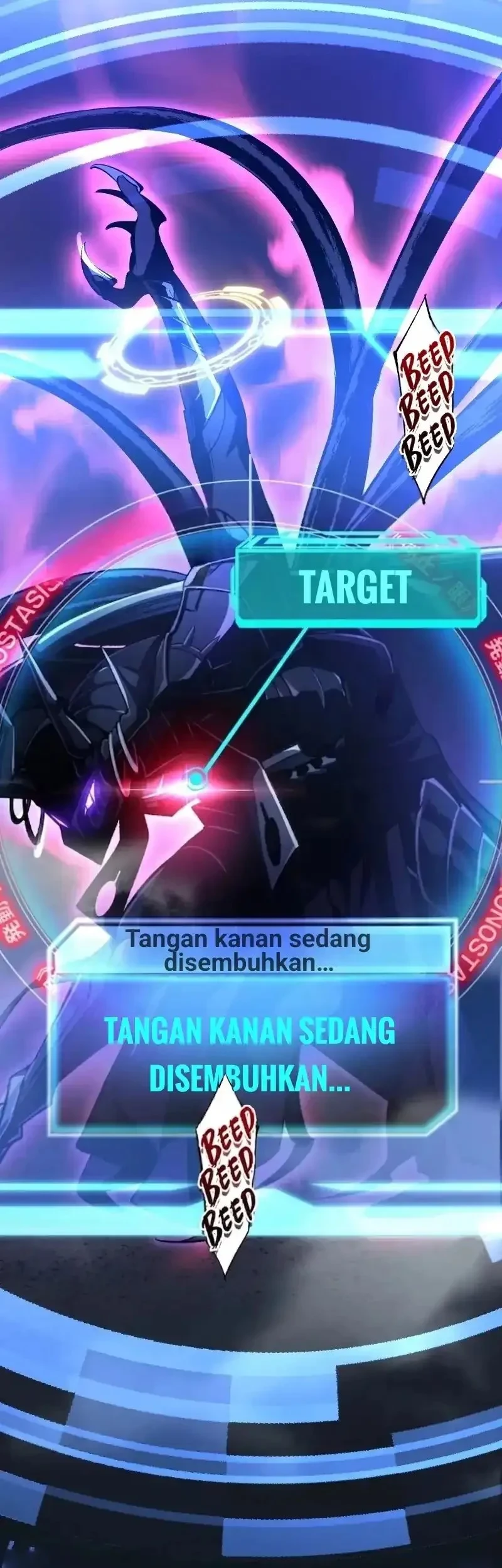 Chrono Labyrinth Chapter 6 - halaman 54