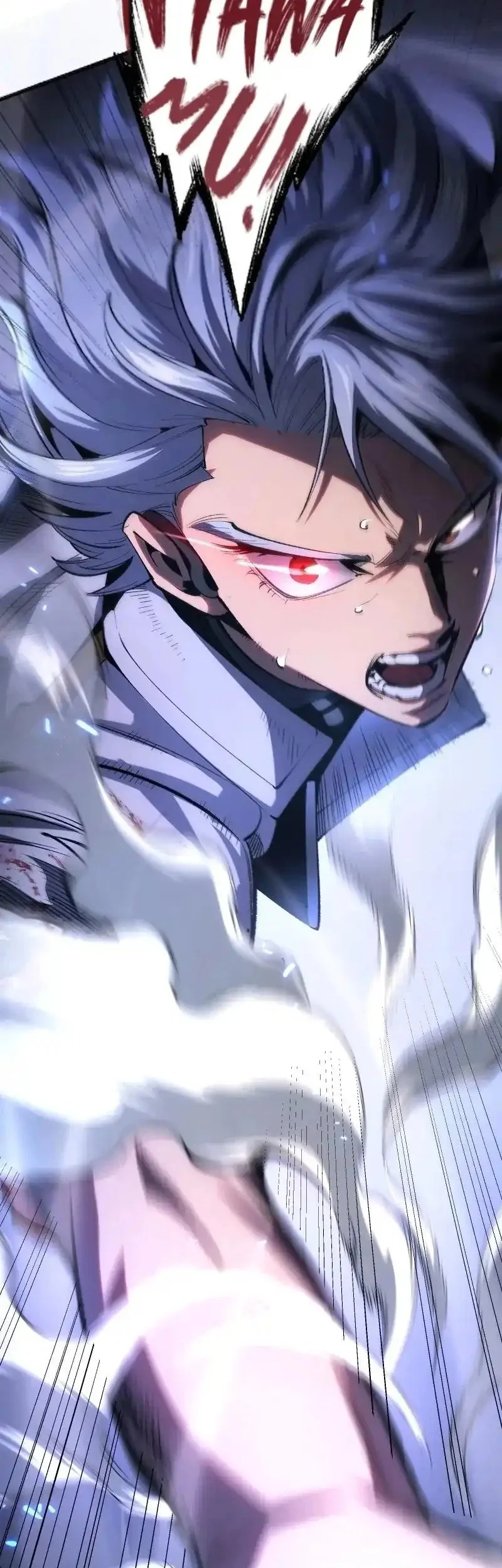 Chrono Labyrinth Chapter 6 - halaman 59