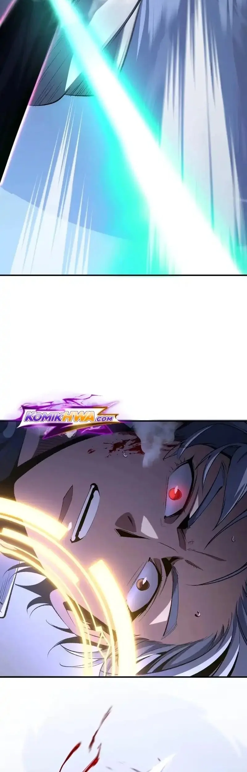 Chrono Labyrinth Chapter 6 - halaman 66