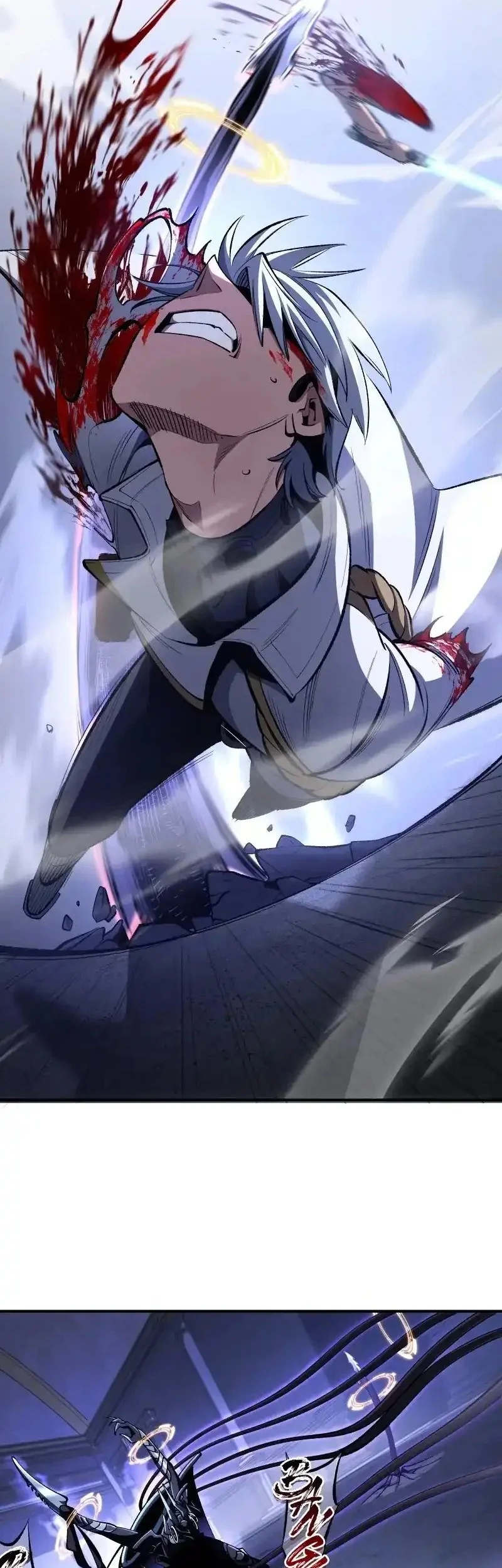 Chrono Labyrinth Chapter 6 - halaman 67