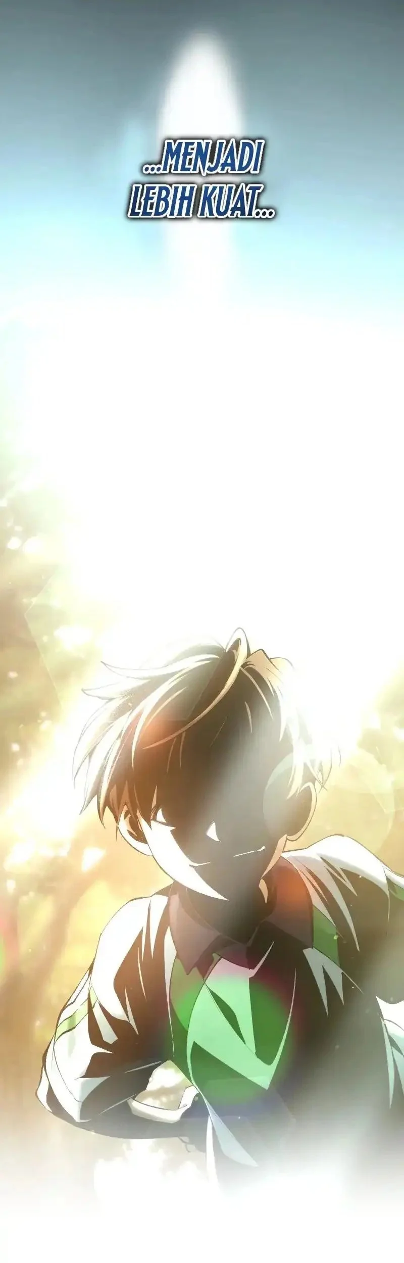 Chrono Labyrinth Chapter 6 - halaman 79