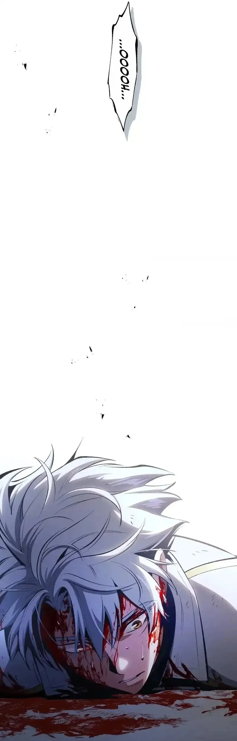 Chrono Labyrinth Chapter 6 - halaman 82