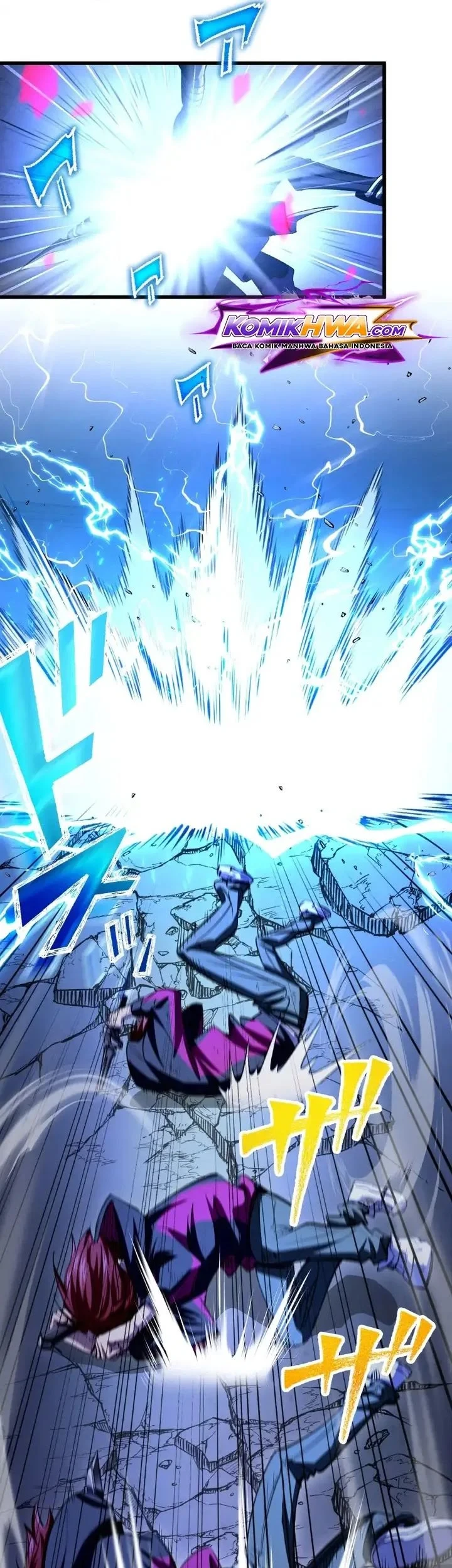 Chrono Labyrinth Chapter 7 - halaman 102