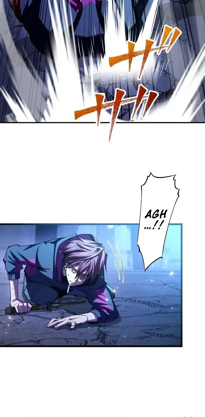Chrono Labyrinth Chapter 7 - halaman 103