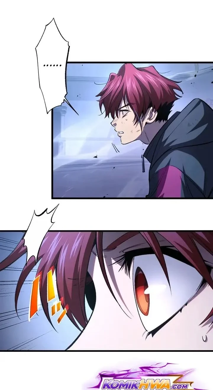 Chrono Labyrinth Chapter 7 - halaman 105