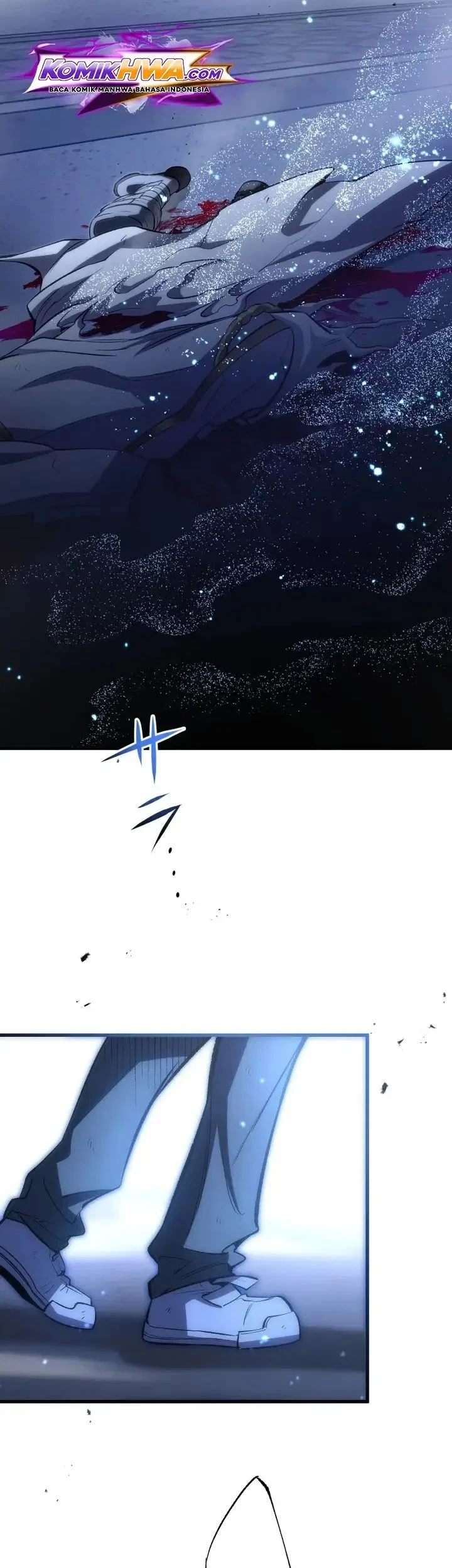 Chrono Labyrinth Chapter 7 - halaman 108