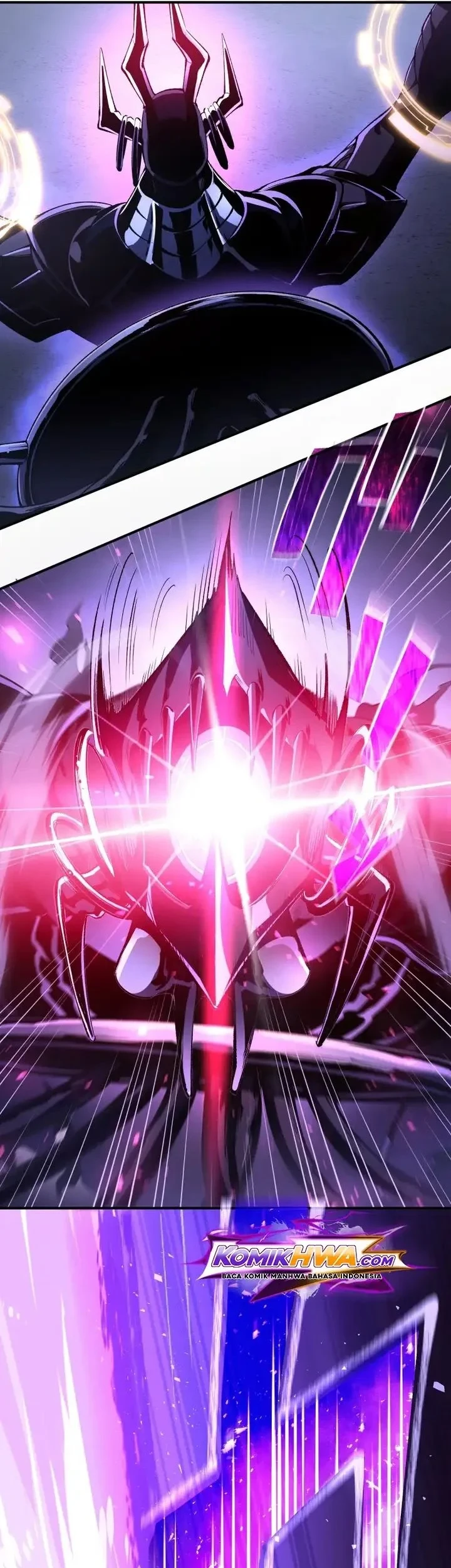 Chrono Labyrinth Chapter 7 - halaman 11