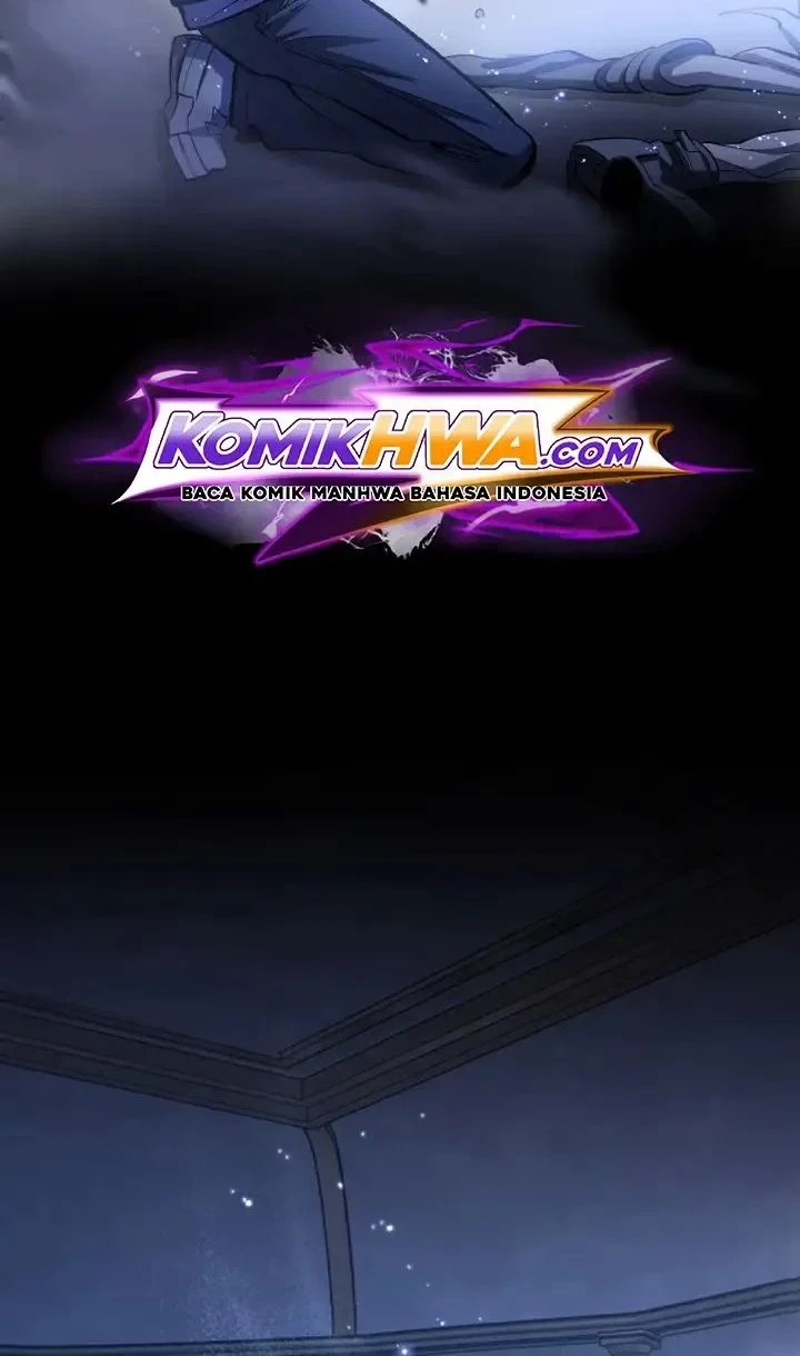 Chrono Labyrinth Chapter 7 - halaman 113