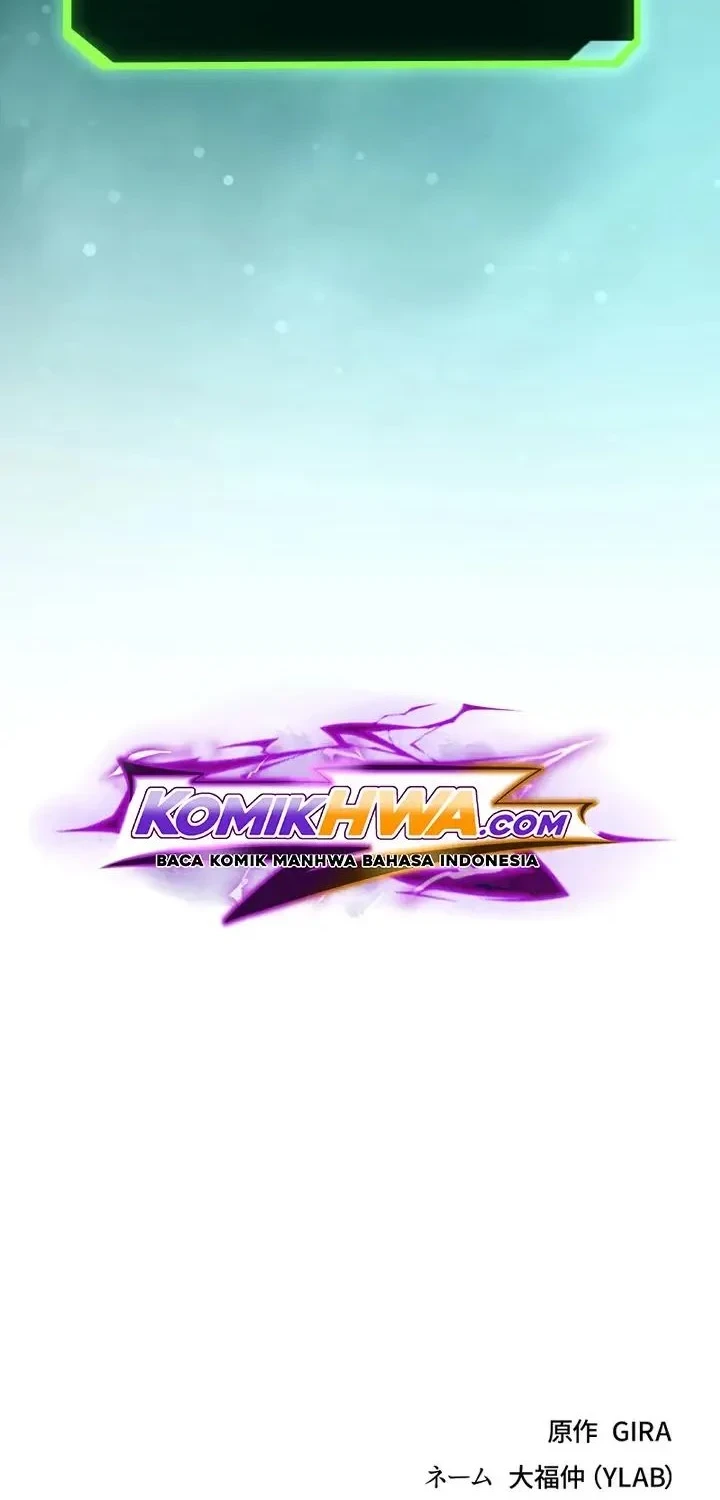 Chrono Labyrinth Chapter 7 - halaman 117