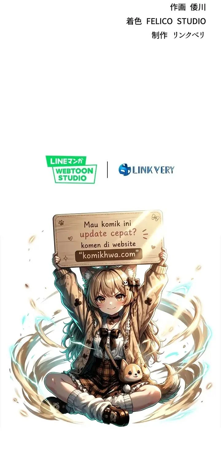 Chrono Labyrinth Chapter 7 - halaman 118