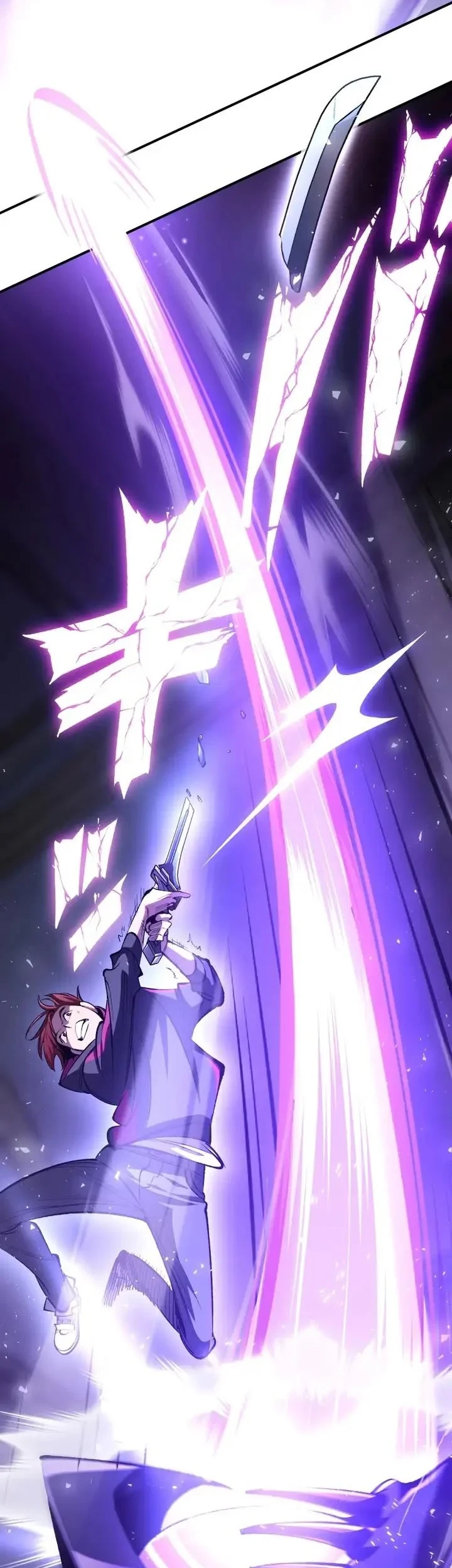 Chrono Labyrinth Chapter 7 - halaman 14