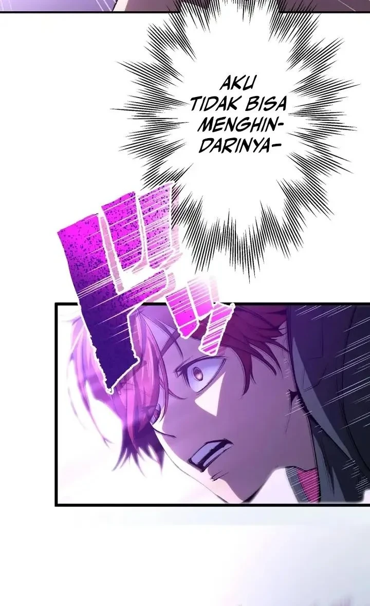 Chrono Labyrinth Chapter 7 - halaman 17