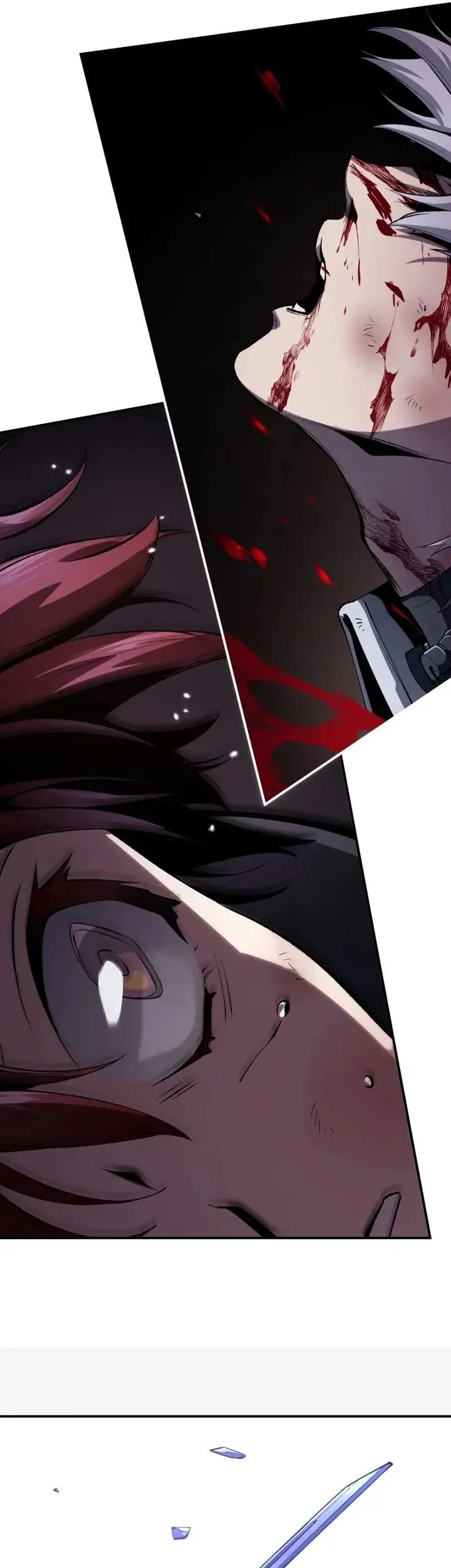 Chrono Labyrinth Chapter 7 - halaman 20