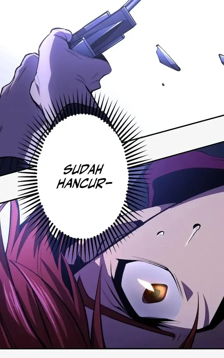Chrono Labyrinth Chapter 7 - halaman 21