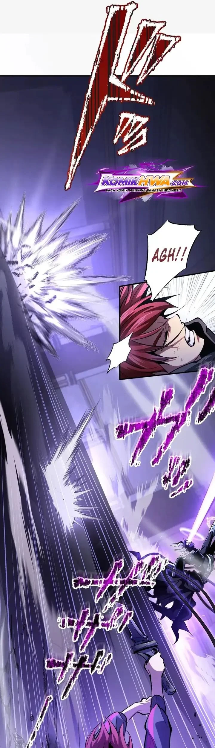 Chrono Labyrinth Chapter 7 - halaman 22