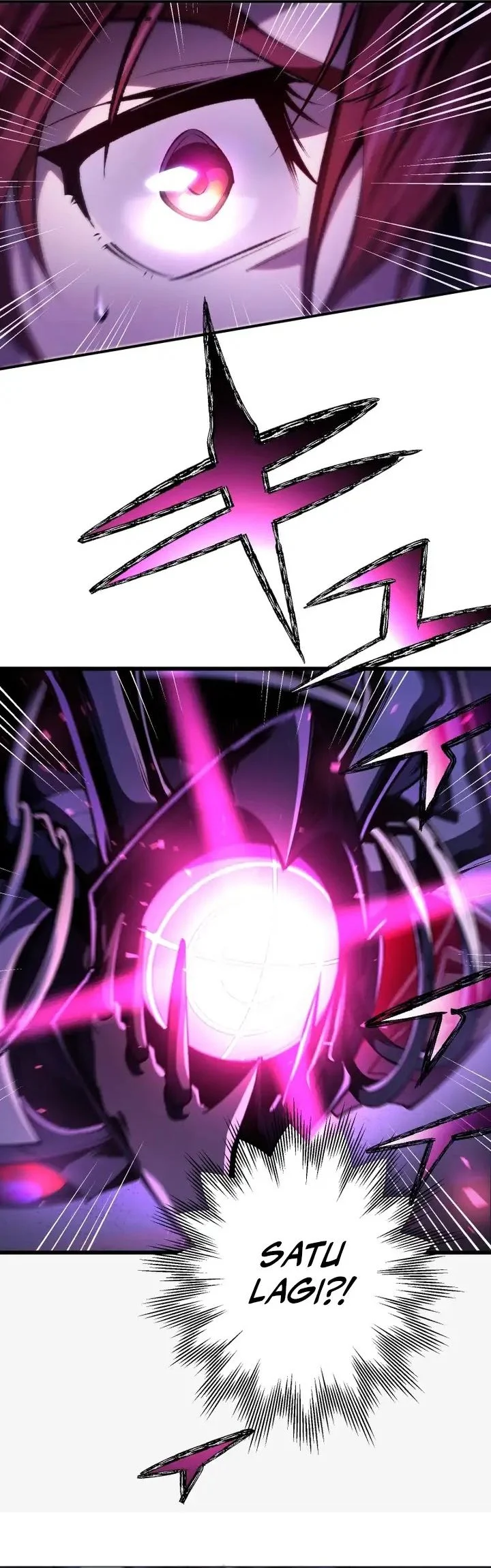 Chrono Labyrinth Chapter 7 - halaman 25