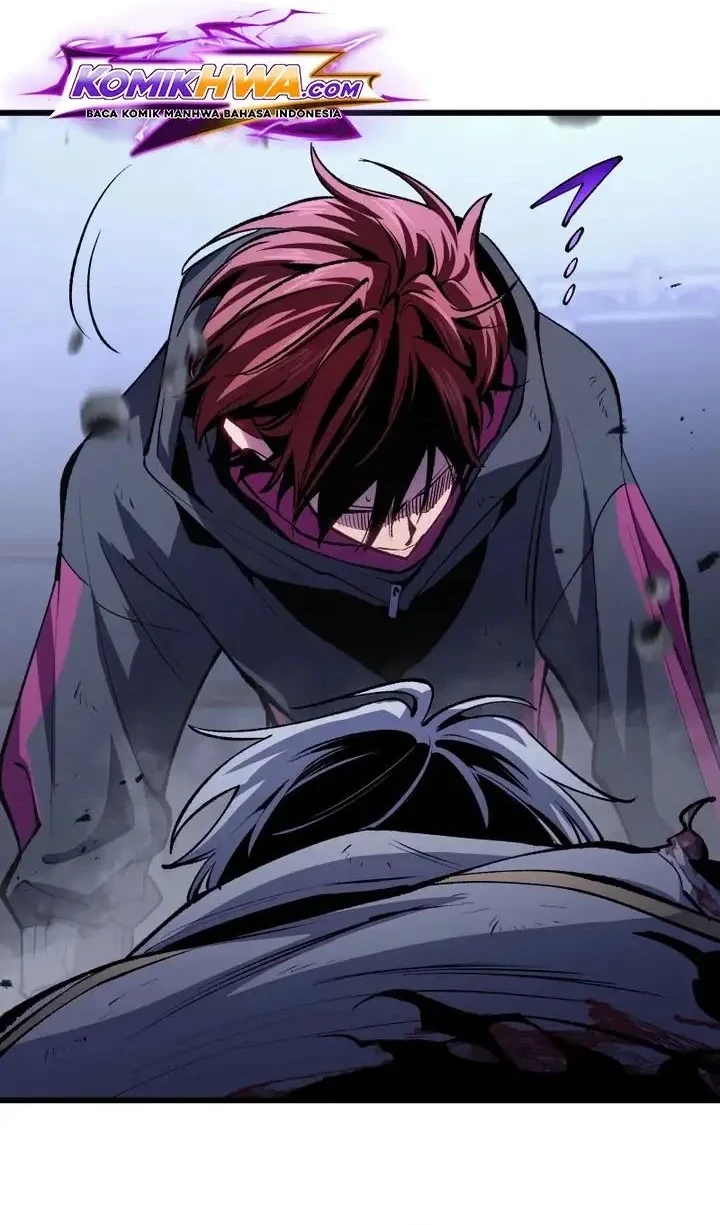 Chrono Labyrinth Chapter 7 - halaman 39