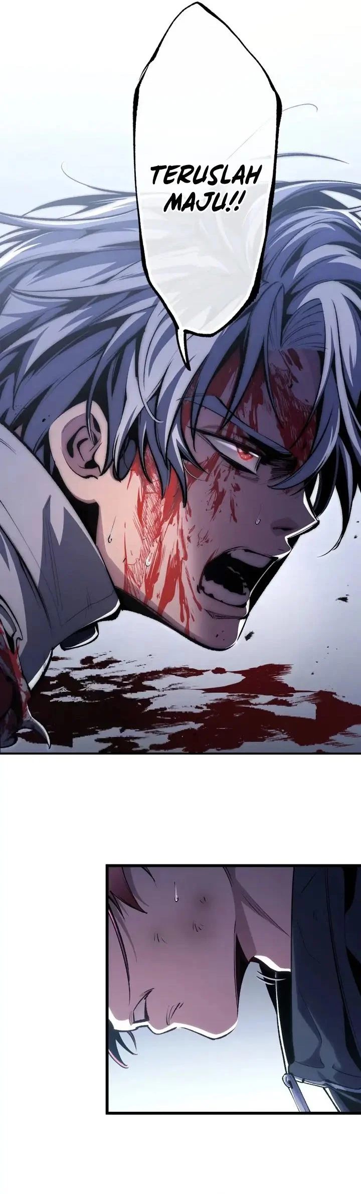 Chrono Labyrinth Chapter 7 - halaman 42