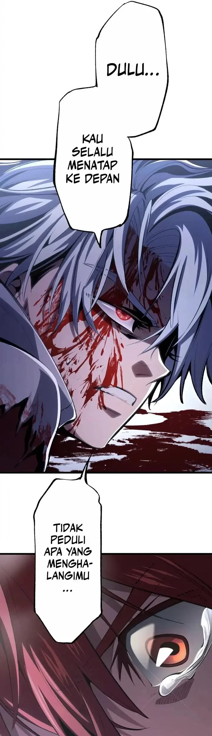 Chrono Labyrinth Chapter 7 - halaman 43
