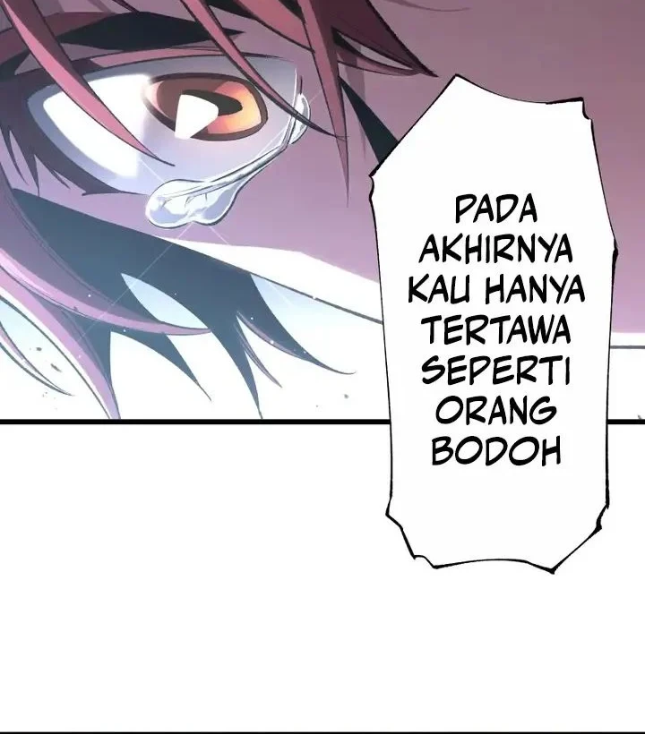 Chrono Labyrinth Chapter 7 - halaman 44