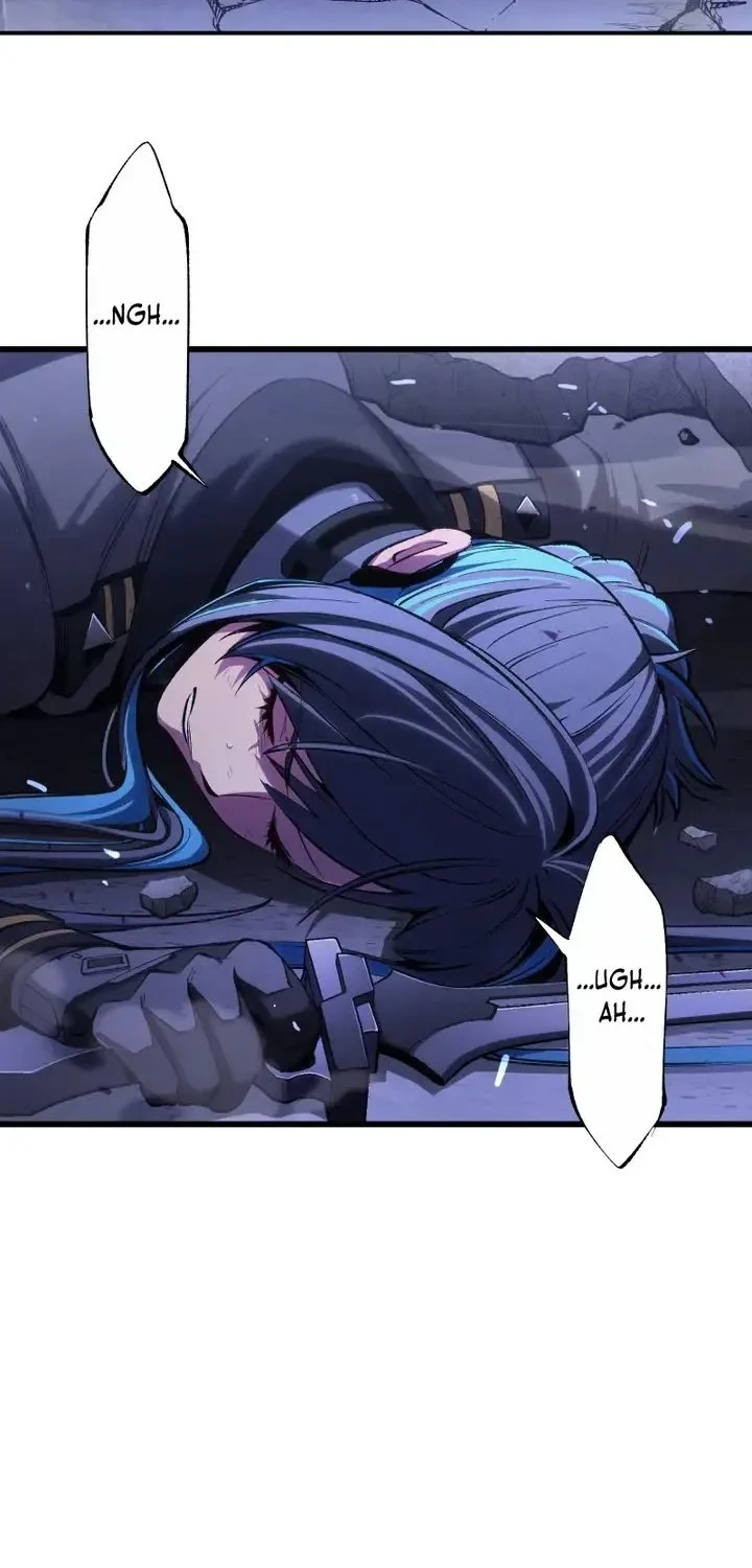 Chrono Labyrinth Chapter 7 - halaman 68