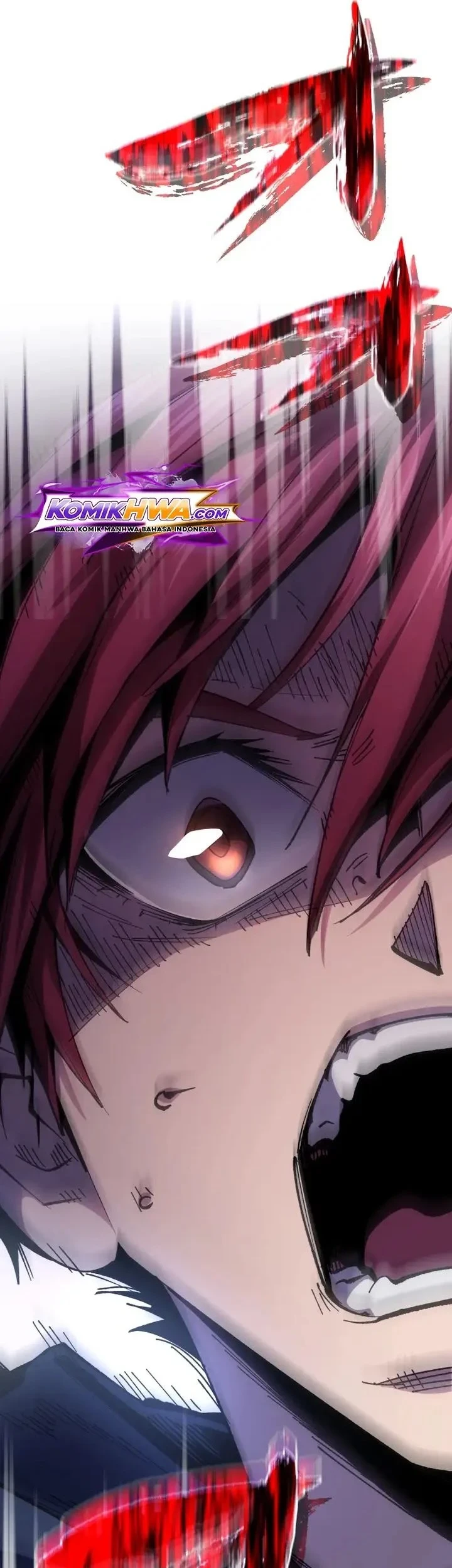 Chrono Labyrinth Chapter 7 - halaman 7