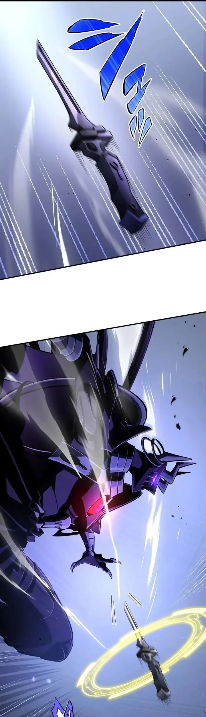 Chrono Labyrinth Chapter 7 - halaman 75