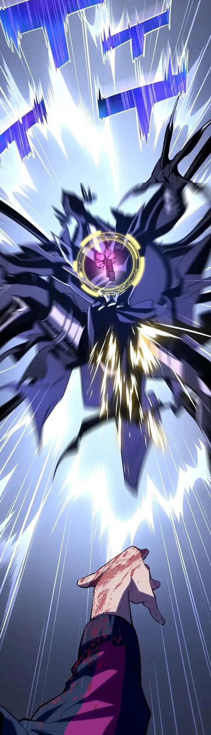Chrono Labyrinth Chapter 7 - halaman 78