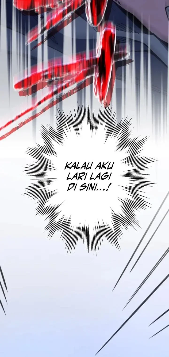 Chrono Labyrinth Chapter 7 - halaman 8
