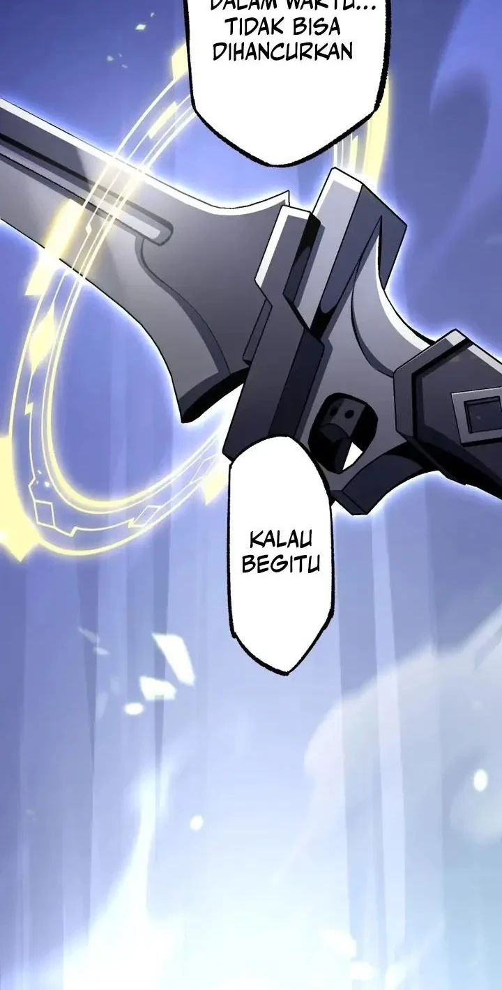 Chrono Labyrinth Chapter 7 - halaman 81