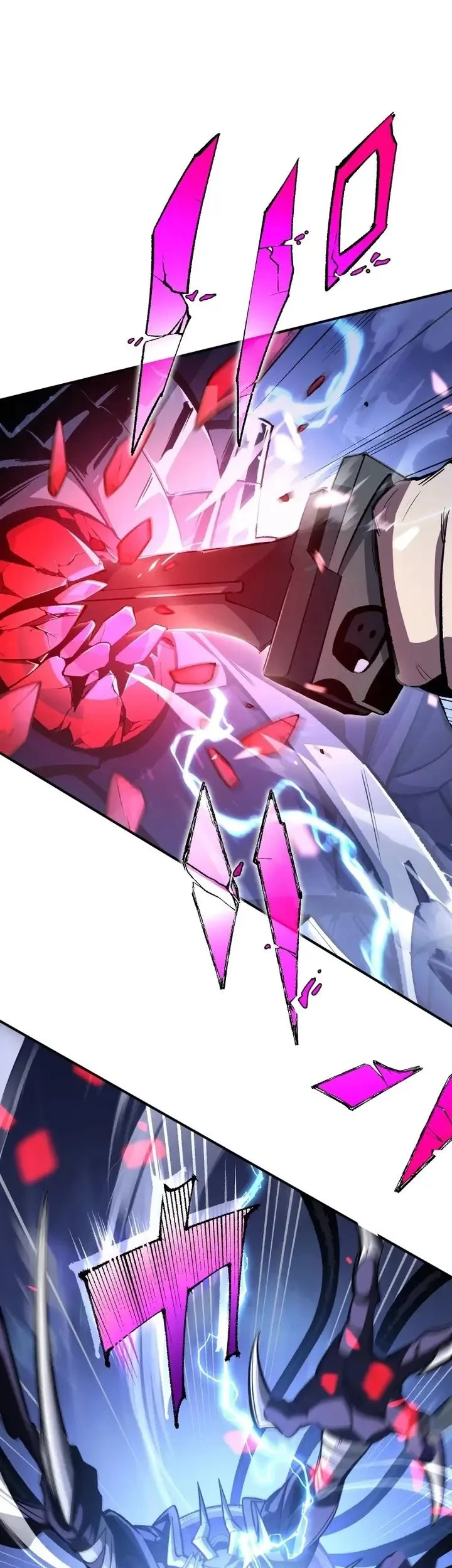 Chrono Labyrinth Chapter 7 - halaman 89