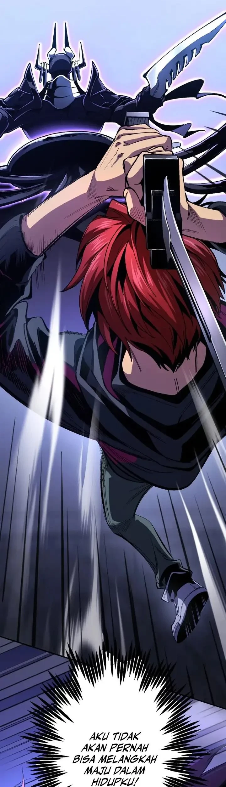 Chrono Labyrinth Chapter 7 - halaman 9