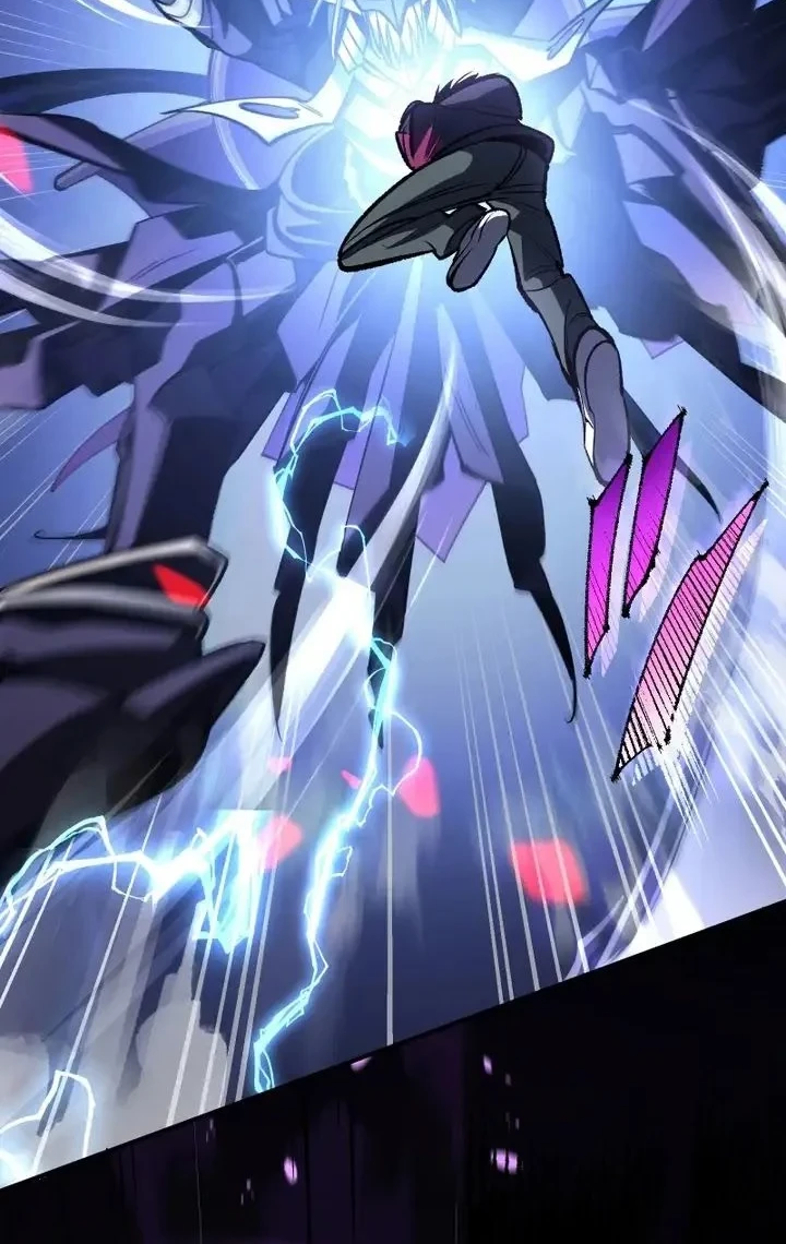 Chrono Labyrinth Chapter 7 - halaman 90