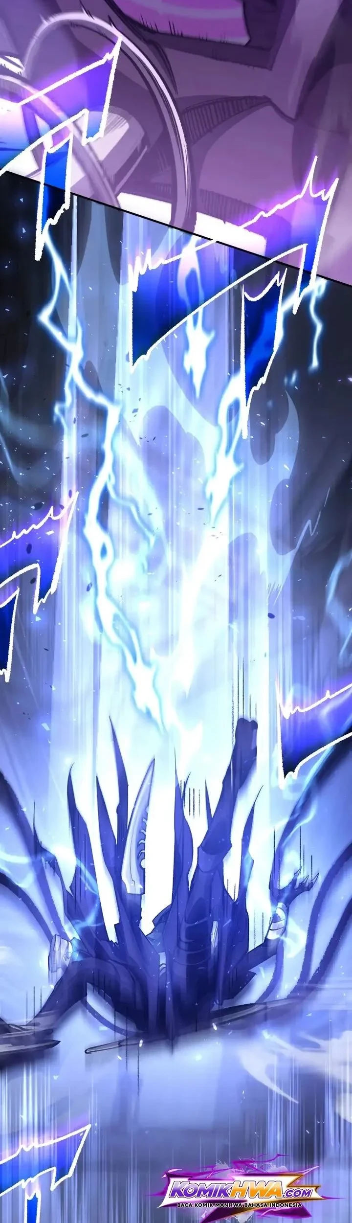 Chrono Labyrinth Chapter 7 - halaman 93