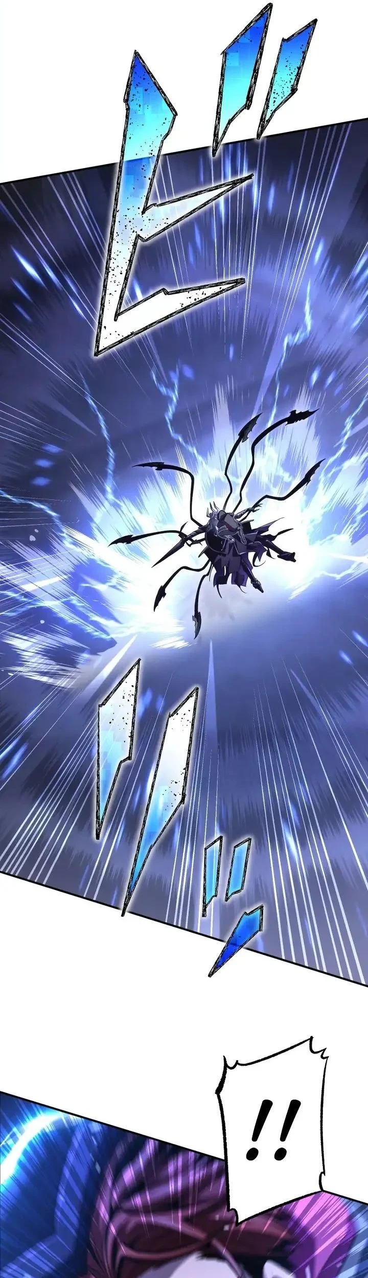 Chrono Labyrinth Chapter 7 - halaman 97