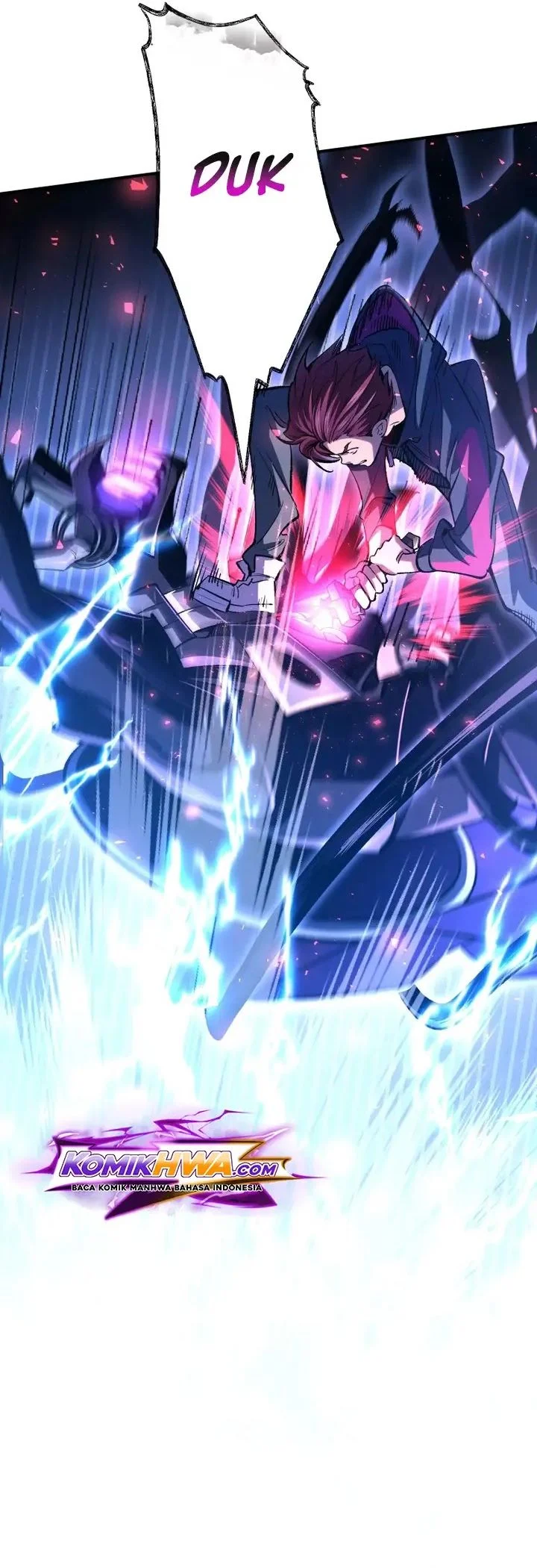 Chrono Labyrinth Chapter 7 - halaman 99