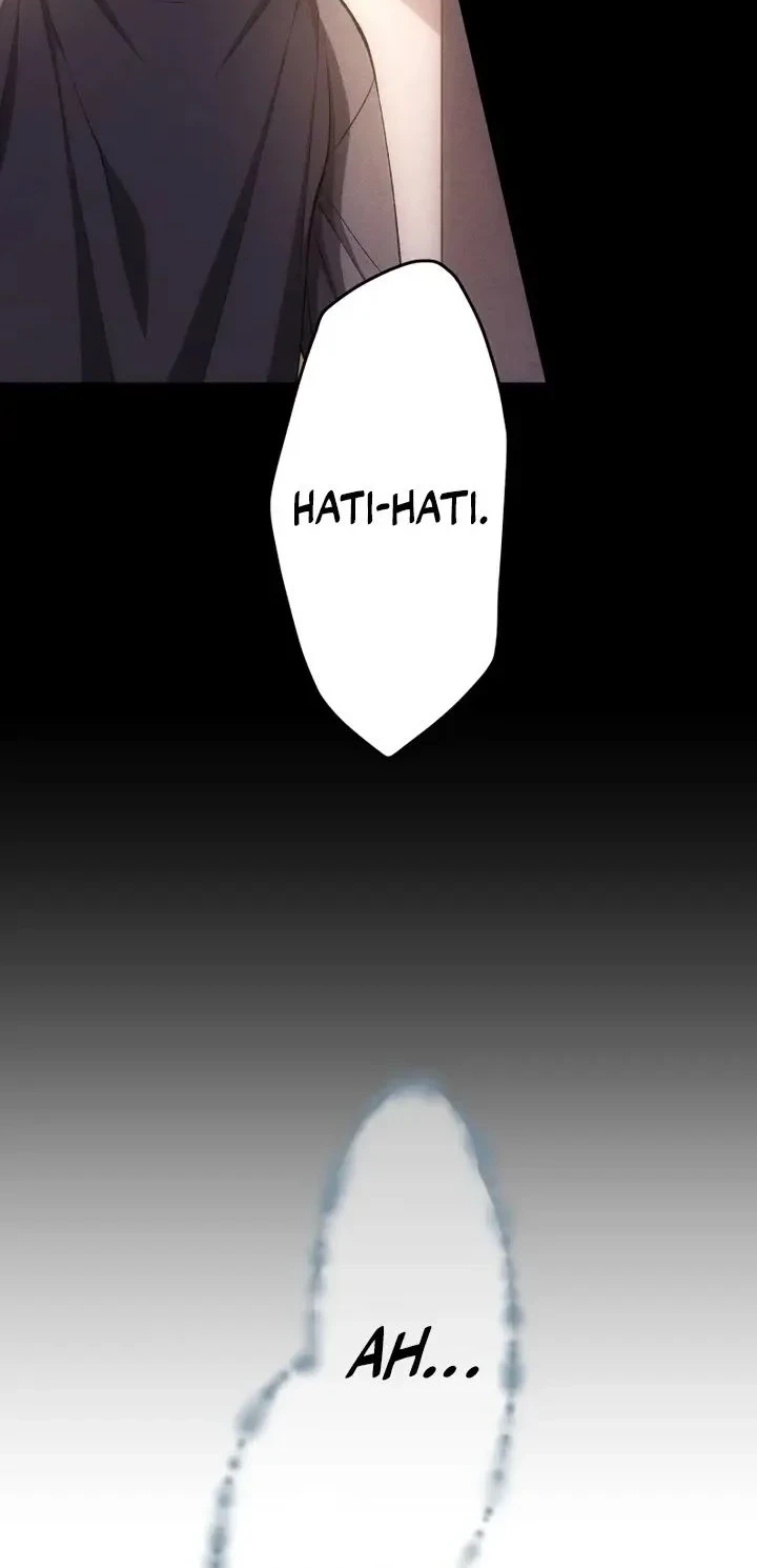 Chrono Labyrinth Chapter 8 - halaman 18
